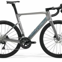 BICICLETA CARRETERA MERIDA REACTO LIMITED 2023