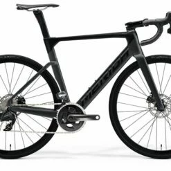 BICICLETA CARRETERA MERIDA REACTO RIVAL 2023