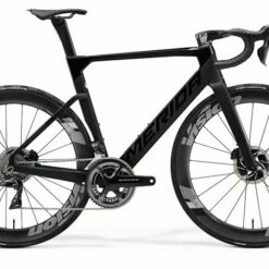 BICICLETA CARRETERA MERIDA REACTO TEAM 2023