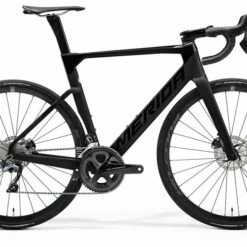 BICICLETA CARRETERA MERIDA REACTO 6000 ULTEGRA 11 2023