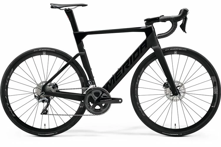 BICICLETA CARRETERA MERIDA REACTO 6000 ULTEGRA 11 2023