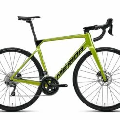 BICICLETA CARRETERA MERIDA SCULTURA 5000 2023