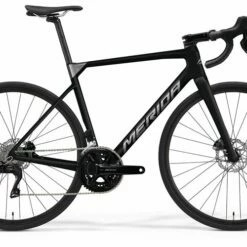 BICICLETA CARRETERA MERIDA SCULTURA 6000 105 Di2 2023