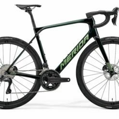 BICICLETA CARRETERA MERIDA SCULTURA ENDURANCE 9000 2023