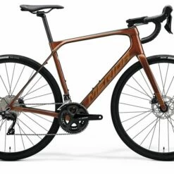 BICICLETA CARRETERA MERIDA SCULTURA ENDURANCE 4000 2023