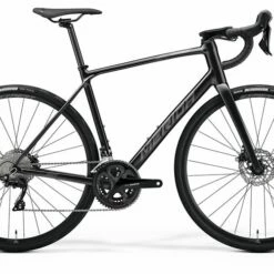 BICICLETA CARRETERA MERIDA SCULTURA ENDURANCE 400 2023