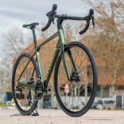BICICLETA CARRETERA ORBEA AVANT H30-D 2022