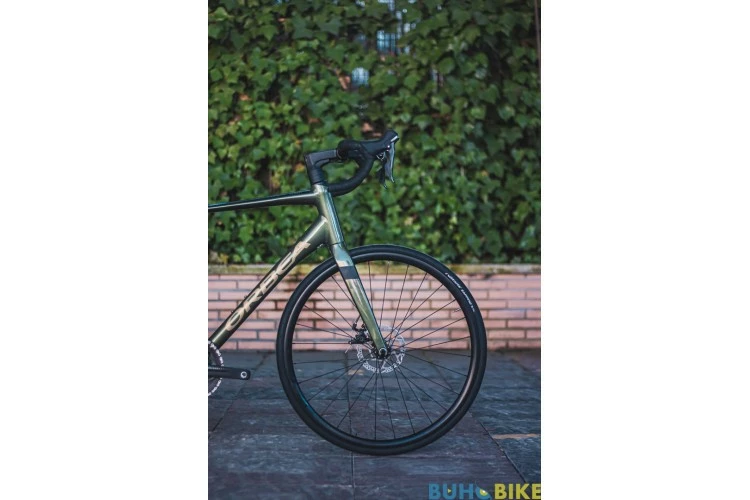 BICICLETA CARRETERA ORBEA AVANT H40-D 2022 - Imagen 3
