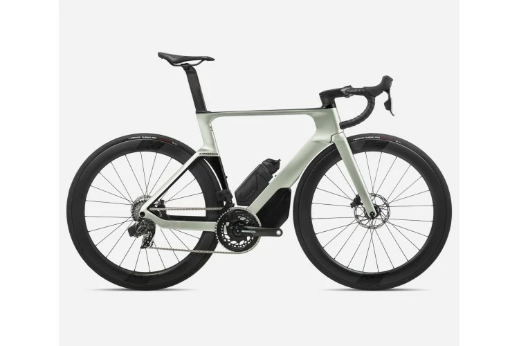 BICICLETA CARRETERA ORBEA ORCA AERO M21eLTD 2023