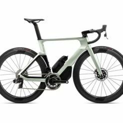 BICICLETA CARRETERA ORBEA ORCA AERO M11eLTD 2023