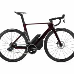 BICICLETA CARRETERA ORBEA ORCA AERO M21ELTD 2022