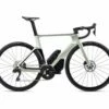 BICICLETA CARRETERA ORBEA ORCA AERO M30iLTD 2023