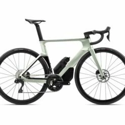 BICICLETA CARRETERA ORBEA ORCA AERO M30iLTD 2023