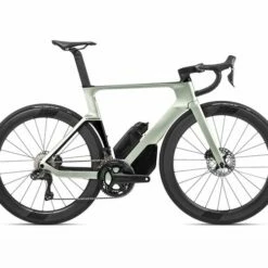 BICICLETA CARRETERA ORBEA ORCA AERO M20iLTD 2023