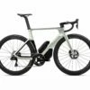 BICICLETA CARRETERA ORBEA ORCA AERO M10iLTD 2023