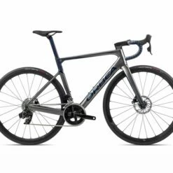 BICICLETA CARRETERA ORBEA ORCA M31eLTD 2023