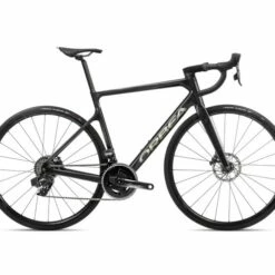 BICICLETA CARRETERA ORBEA ORCA M21ETEAM PWR 2022