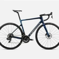 BICICLETA CARRETERA ORBEA ORCA M21eTEAM PWR 2023