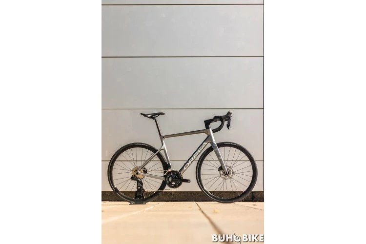 BICICLETA CARRETERA ORBEA ORCA M30i 2023 - Imagen 2