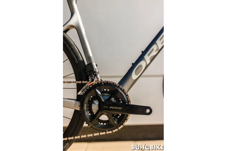 BICICLETA CARRETERA ORBEA ORCA M30i 2023 - Imagen 5