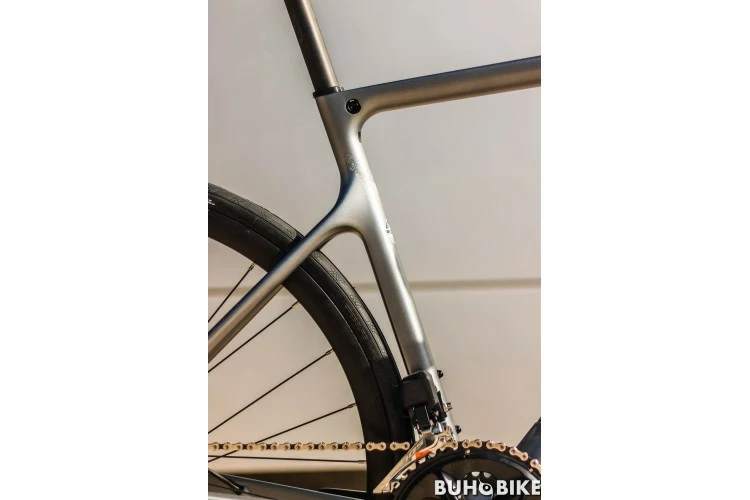 BICICLETA CARRETERA ORBEA ORCA M30i 2023 - Imagen 6