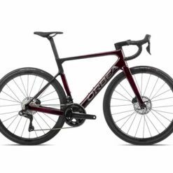 BICICLETA CARRETERA ORBEA ORCA M20ILTD 2022