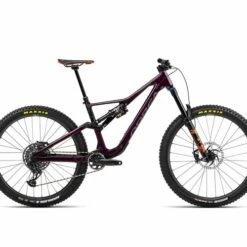 BICICLETA DOBLE SUSPENSIÓN ENDURO ORBEA RALLON M10 2023