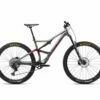 BICICLETA DOBLE SUSPENSIÓN TRAIL ORBEA OCCAM H10 2023