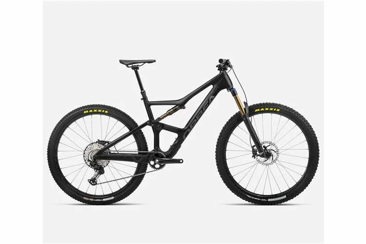 BICICLETA DOBLE SUSPENSIÓN TRAIL ORBEA OCCAM M10 2023 - Imagen 2