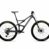 BICICLETA DOBLE SUSPENSIÓN TRAIL ORBEA OCCAM M30 LT 2023