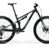BICICLETA DOBLE TRAIL MERIDA ONE-FORTY 700 2023
