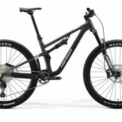 BICICLETA DOBLE TRAIL MERIDA ONE-FORTY 700 2023