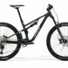 BICICLETA DOBLE TRAIL MERIDA ONE-FORTY 500 2023