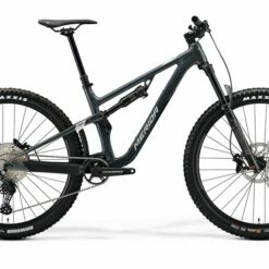 BICICLETA DOBLE TRAIL MERIDA ONE-FORTY 500 2023