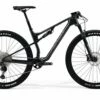BICICLETA DOBLE XC MERIDA NINETY SIX 5000 2023