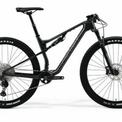 BICICLETA DOBLE XC MERIDA NINETY SIX 5000 2023