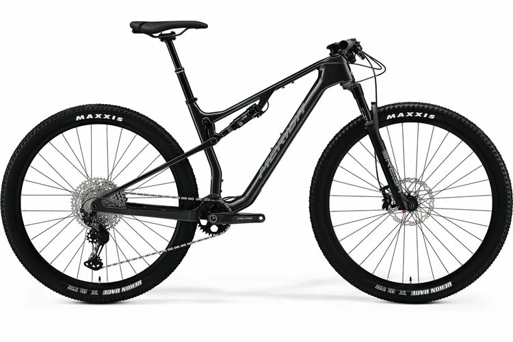 BICICLETA DOBLE XC MERIDA NINETY SIX 5000 2023