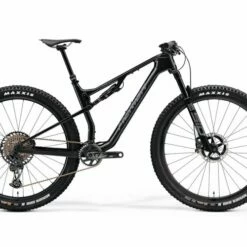 BICICLETA DOBLE XC MERIDA NINETY SIX 7000 2023