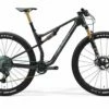 BICICLETA DOBLE XC MERIDA NINETY SIX RC 10K 2023