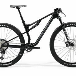 BICICLETA DOBLE XC MERIDA NINETY SIX RC XT 2023