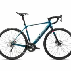 BICICLETA ELÉCTRICA CARRETERA ORBEA GAIN D50 2023