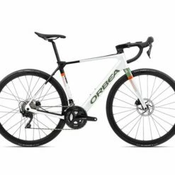 BICICLETA ELÉCTRICA CARRETERA ORBEA GAIN M30 2023