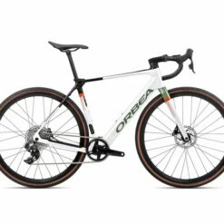 BICICLETA ELÉCTRICA CARRETERA ORBEA GAIN M31e 1X 2023
