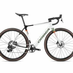 BICICLETA ELÉCTRICA CARRETERA ORBEA GAIN M21e 1X 2023