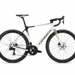 BICICLETA ELÉCTRICA CARRETERA ORBEA GAIN M10i 2023