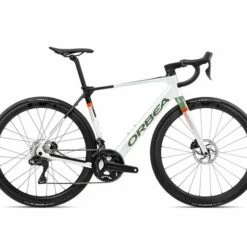 BICICLETA ELÉCTRICA CARRETERA ORBEA GAIN M20i 2023