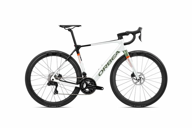 BICICLETA ELÉCTRICA CARRETERA ORBEA GAIN M10i 2023 - Imagen 5