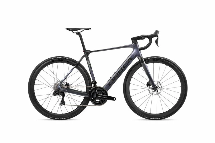 BICICLETA ELÉCTRICA CARRETERA ORBEA GAIN M10i 2023 - Imagen 6