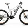 BICICLETA ELÉCTRICA ENDURO MEGAMO AYRON FORCE 40 EP6 2022