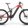 BICICLETA ELÉCTRICA ENDURO MEGAMO CRAVE AL 40 EP6 2022